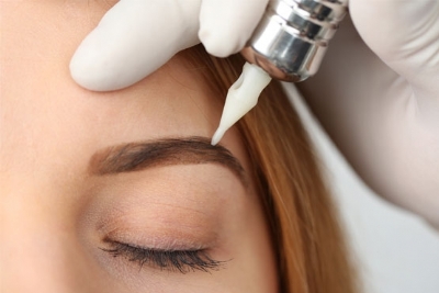 Brows